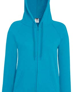 Hoodie dames